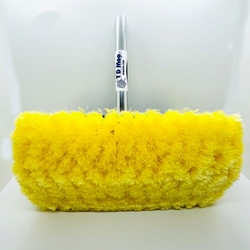 TD Mops Big Bird Soft Yellow Brush